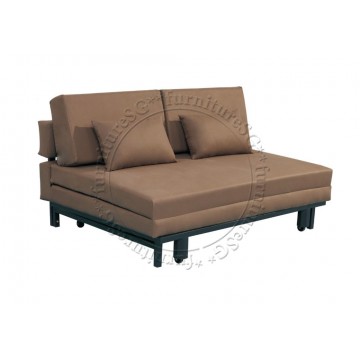 2 Seater Sofa Bed SFB1088